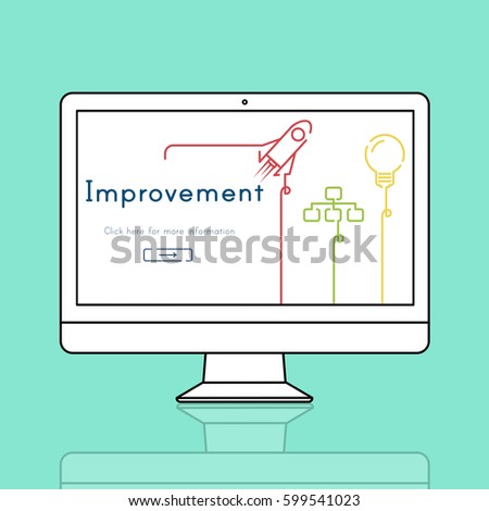 Improvement Better Change Development Update
