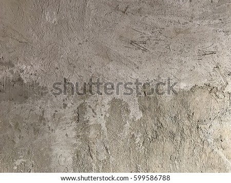 Concrete tree