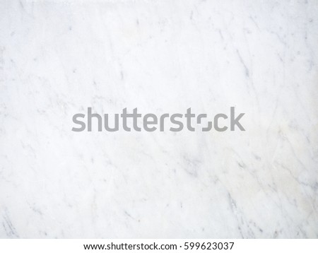 White marble texture background, abstract texture for design