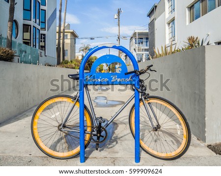 Venice Bike
