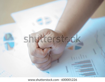 Hands of business people on white background, Image of human hands during  meeting ,Handshake, Business, Human Hand