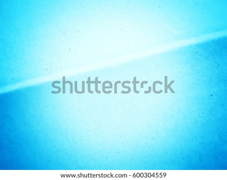 Blue paper texture background
