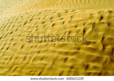 African Desert Texture, Wallpaper and Background