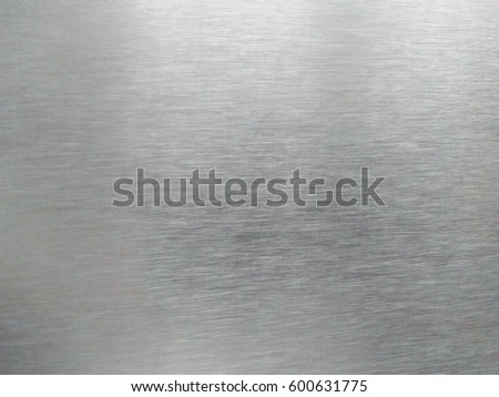 Metal stainless steel texture background