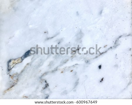 Light blue and white natural marble texture pattern for abstract luxury background.Gray modern floor or wall decoration.Picture as high resolution ready to use for backdrop or design website art work.
