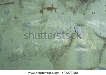 Abstract wall backdrop, wallpaper, background with rusty
