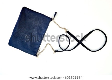 A studio photo of a ladies hand bags
