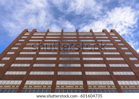 Building in Denver