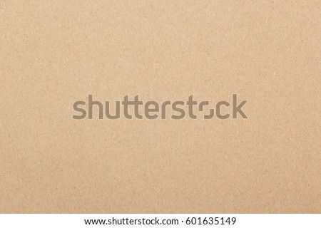 Brown paper texture Royalty-Free Stock Photo #601635149