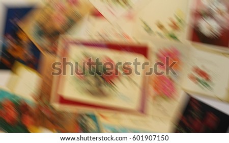 Blurry, blurry picture, background, texture
