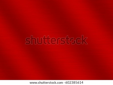 Red stianless stell pattern for background