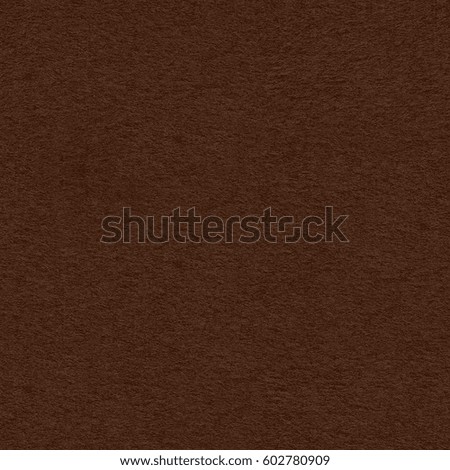 Recycled brown paper background. Seamless square texture, tile ready. High quality texture in extremely high resolution.