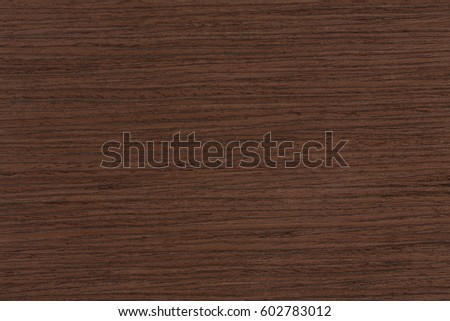 Background of wenge tropical timber. Extremely high resolution photo.