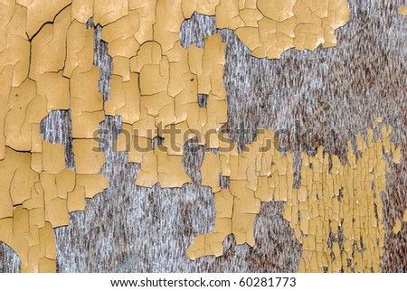 abstract grunge paint background
