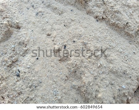 Sand background c