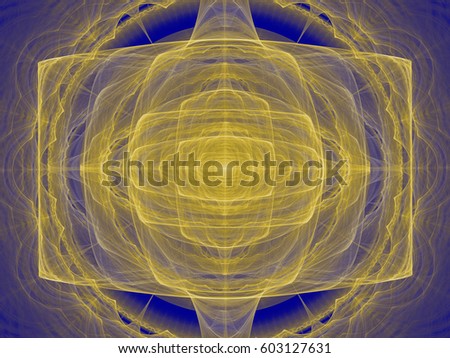 Abstract background. Design element for book covers, presentations layouts, title backgrounds.Raster clip art.