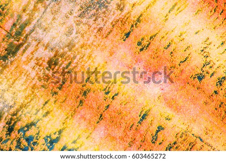 Abstract wall texture and background 
