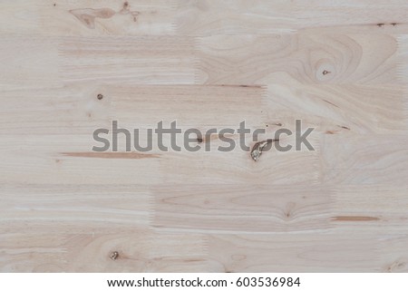 Plywood background and textured