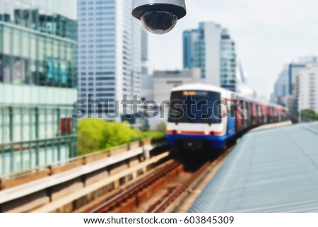 blurred photo, Blurry image, 
people At station Electric train background