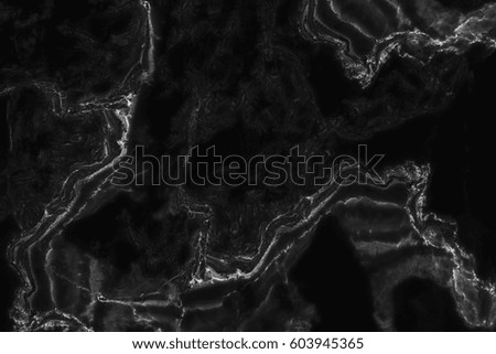Dark natural marble texture pattern for black background. Skin luxury. Modern floor or wall decoration.Picture as high resolution ready to use.