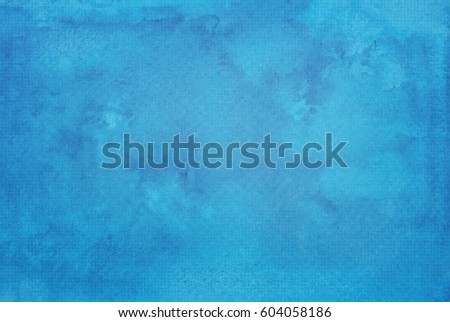 Mottled abstract colorful watercolor background paper design  for graphic design.