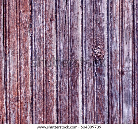 Weathered grungy color fence texture. Abstract background and texture for design.