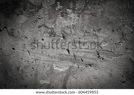 Cement wall background and texture. Vintage or grungy background of natural cement or stone old texture as a retro pattern wall.