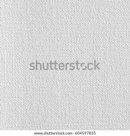 White fabric textile background seamless and texture
