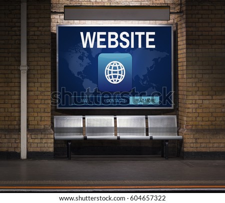 Web Design Blog Global Website