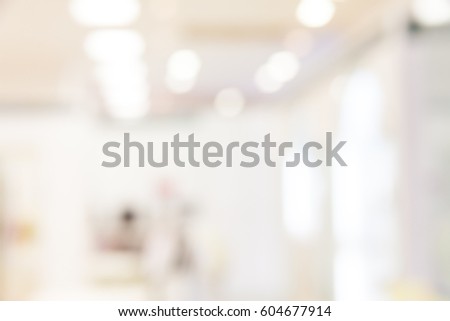 ABSTRACT urban Background with Blurred buildings and street, shallow depth of focus.
