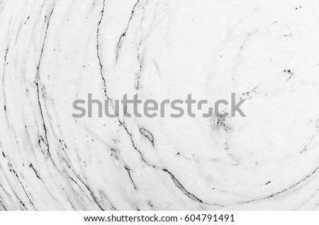 White marble background texture pattern.