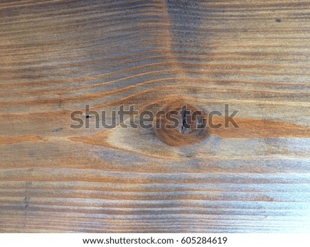 Wooden background with interesting texture and pattern