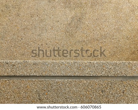Concrete floor texture old wall, Marble crab for background stone