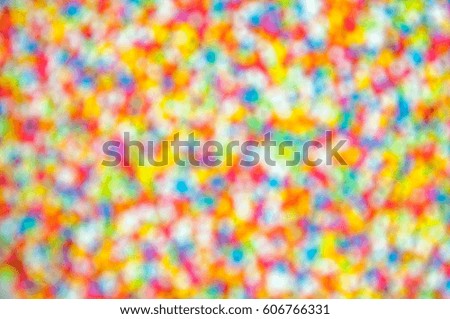 dot  colorful  background