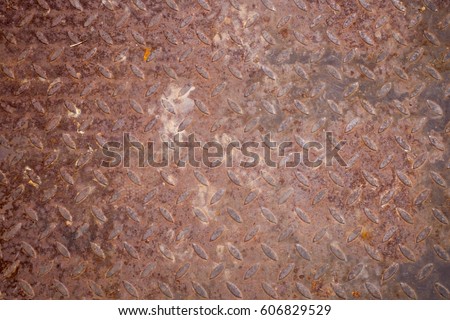 Rusted metal textures,old steel surface,steel sheet seamless metal texture.