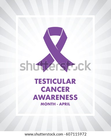 testicular ribbon