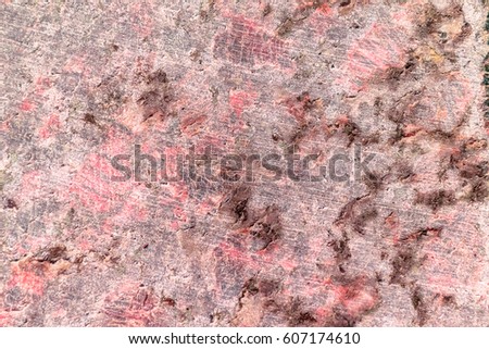 Granite texture (Natural pattern for backdrop or background, Can also be used for create surface effect to architectural slab, ceramic floor and wall tiles)