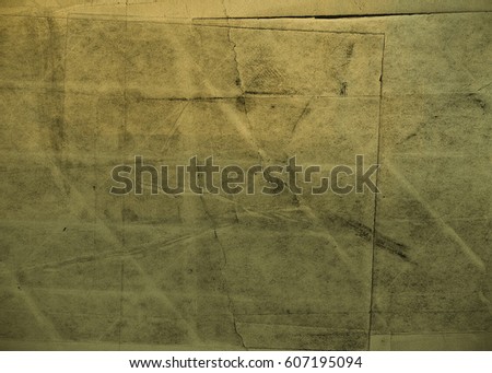 
Old vintage paper background. Watercolor paper background. Paper texture.
