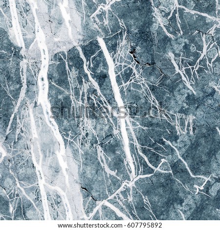 Texture gray marble
