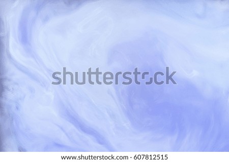 Beautiful abstract watercolor pastel colored blurred background 