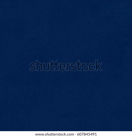 Blue wall background. Seamless square texture, tile ready. High quality texture in extremely high resolution.