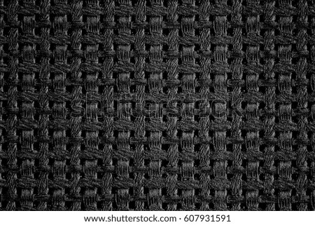 Black dark paint wall background or texture