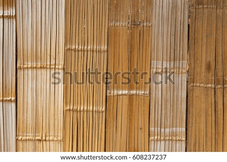 Brown Small Nature Wood Pattern Wall Background