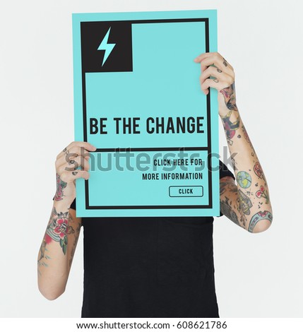 Be Change Inspired Active Thunder Website 