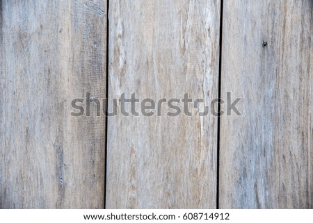 Old wood detail background.