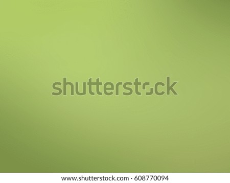 Green gradient background 