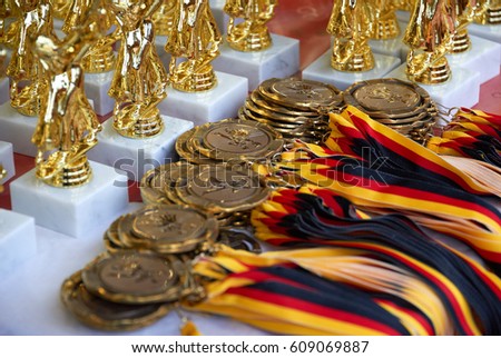 german gold medal for dancing