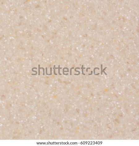 Close up of bologna acrylic stone texture. High resolution photo.