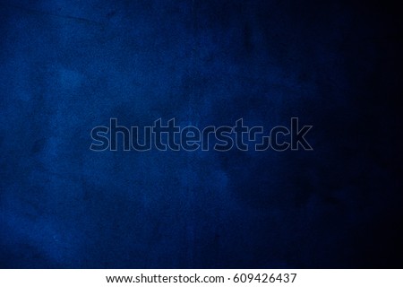 Abstract blue background. Christmas background Royalty-Free Stock Photo #609426437