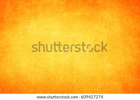 Yellow paper texture. Royalty-Free Stock Photo #609427274